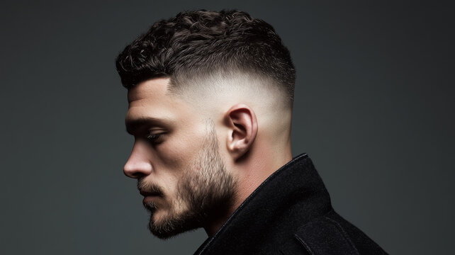 Skin Fade