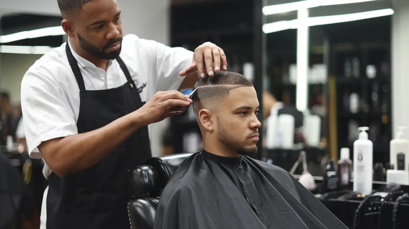 Classic Cut
